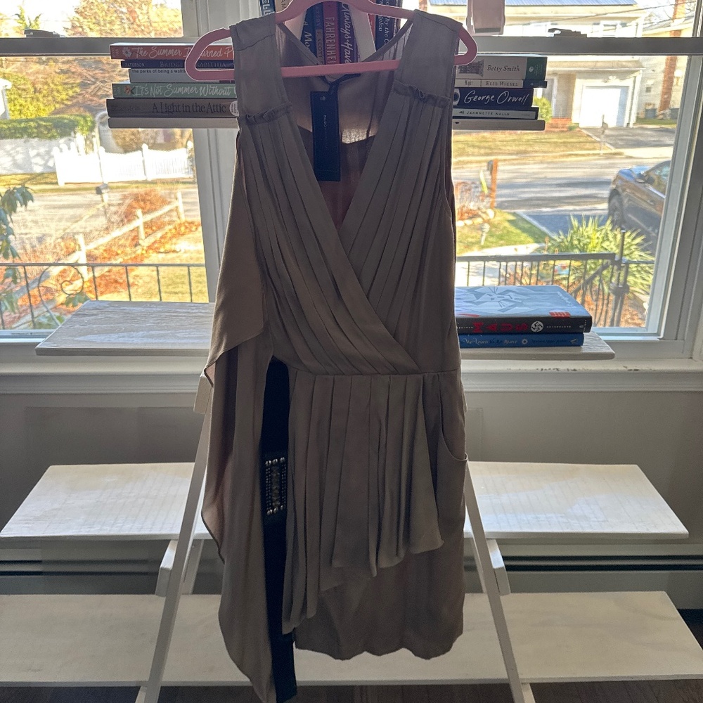 BCBG Maxazria